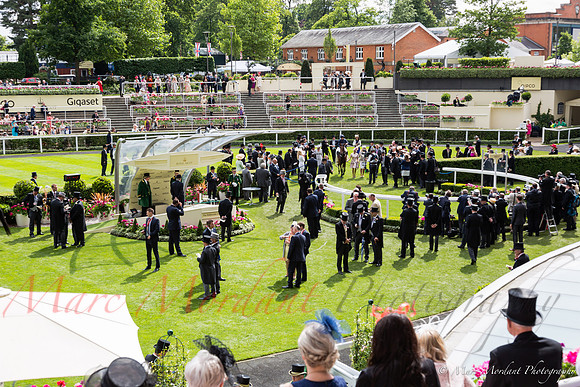 Royal Ascot 2016