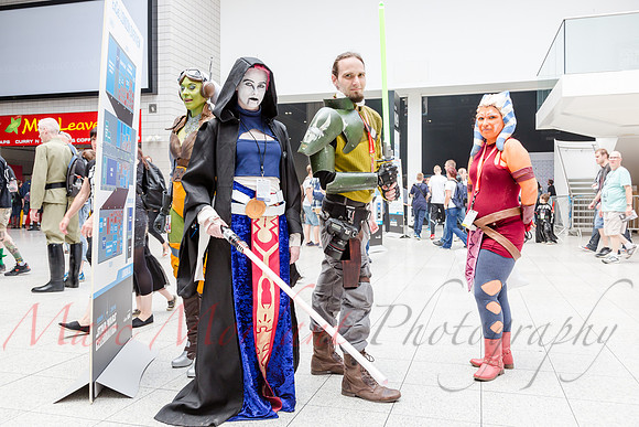 SWCE 2016