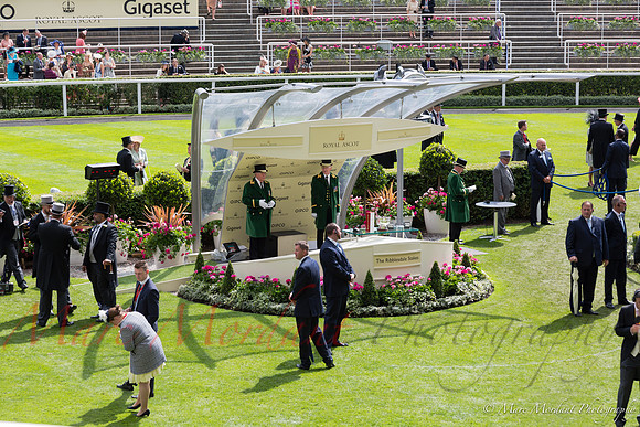 Royal Ascot 2016