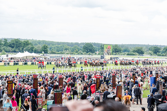 Royal Ascot 2016