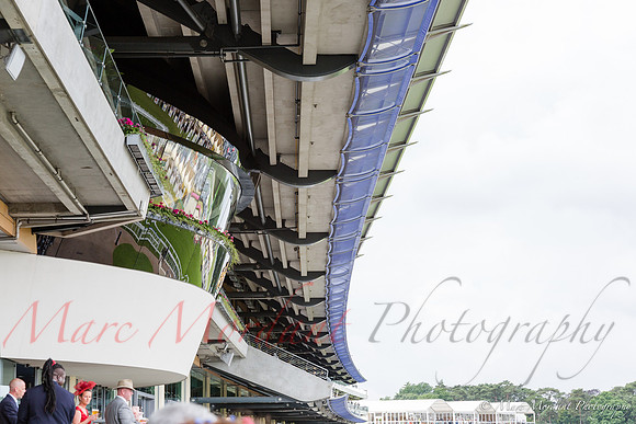 Royal Ascot 2016