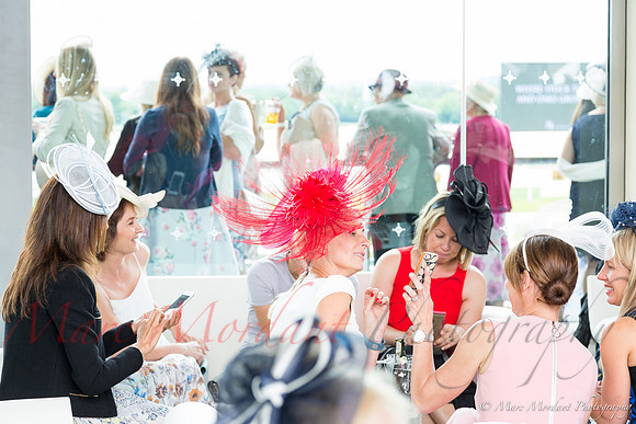 Royal Ascot 2016