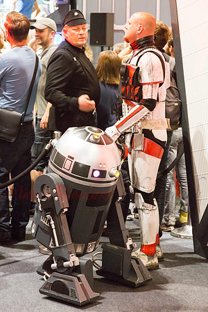 SWCE 2016
