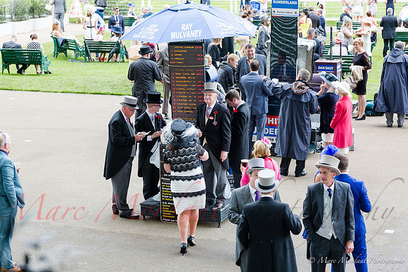 Royal Ascot 2016