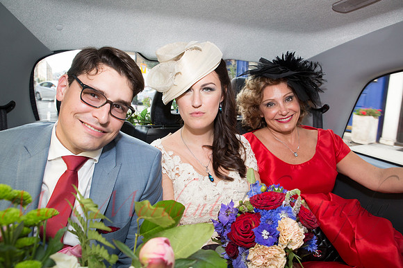 Ana-Maria & Eivin