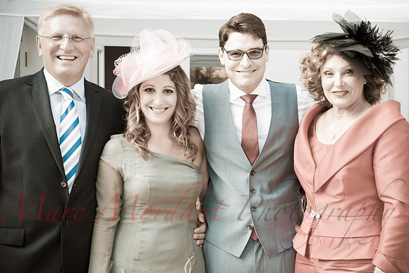 Ana-Maria & Eivin