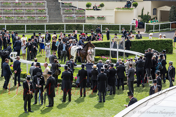 Royal Ascot 2016