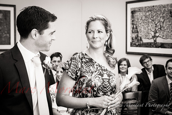 Siona & Tom