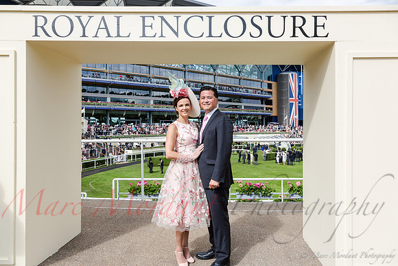 Royal Ascot 2016