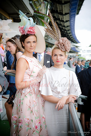 Royal Ascot 2016