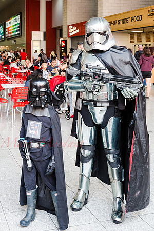 SWCE 2016