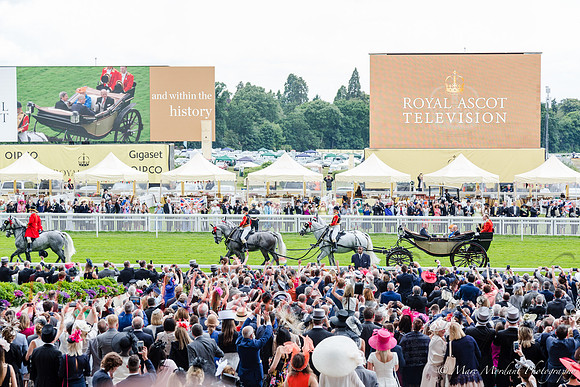 Royal Ascot 2016