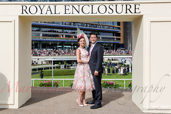 Royal Ascot 2016