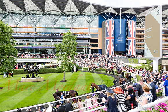 Royal Ascot 2016