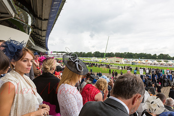 Royal Ascot 2016