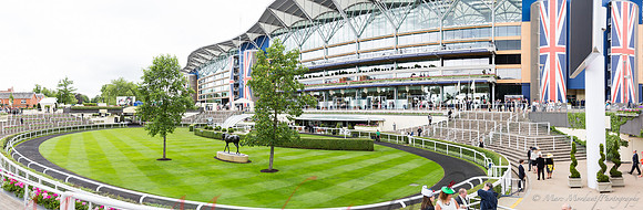 Royal Ascot 2016