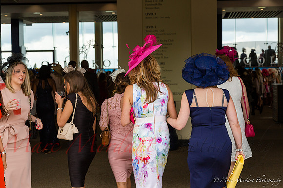 Royal Ascot 2016