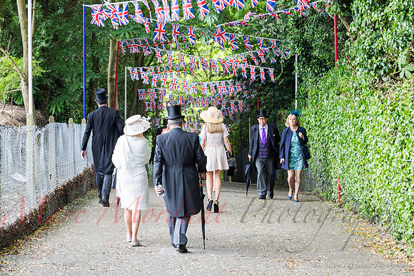 Royal Ascot 2016