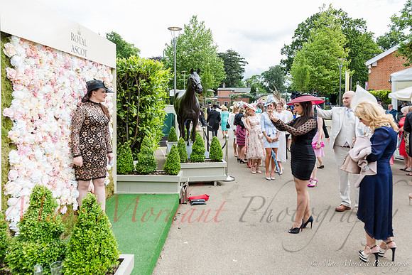 Royal Ascot 2016