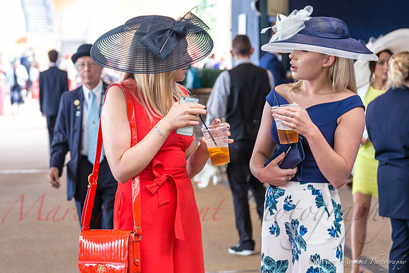 Royal Ascot 2016
