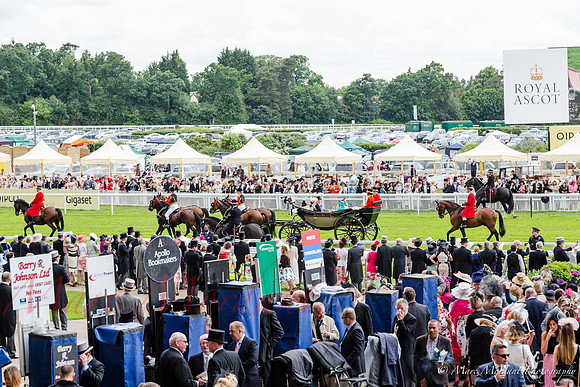 Royal Ascot 2016