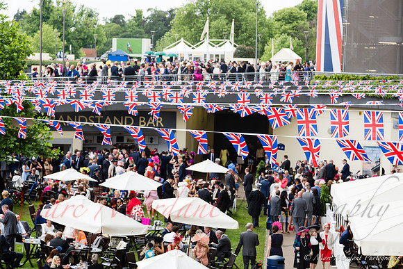 Royal Ascot 2016