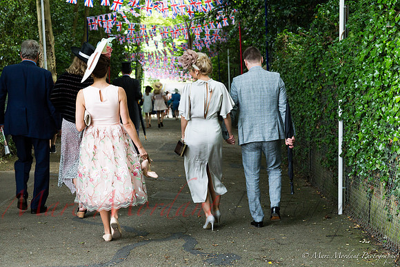 Royal Ascot 2016