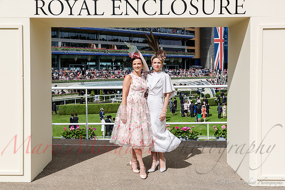 Royal Ascot 2016