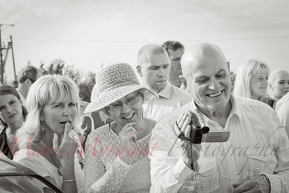 Helen & Aivar