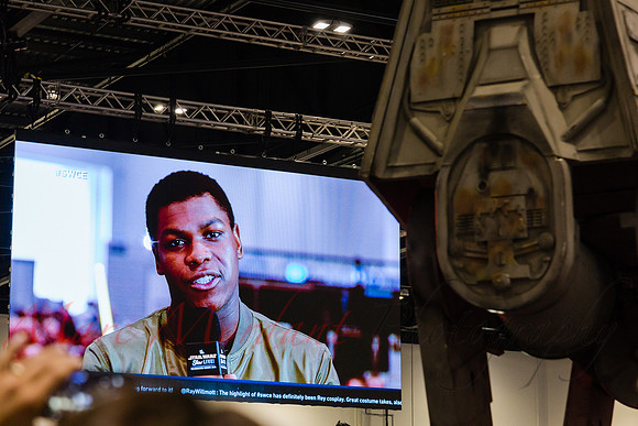 SWCE 2016