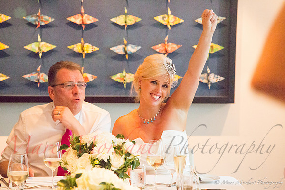 Lina & Brian