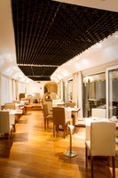 Ristorante "Le Cupole"