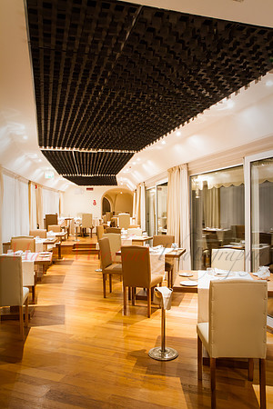 Ristorante "Le Cupole"