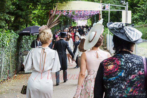Royal Ascot 2016