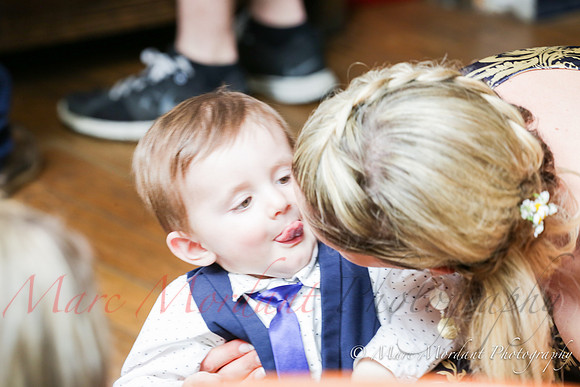 Siona & Tom