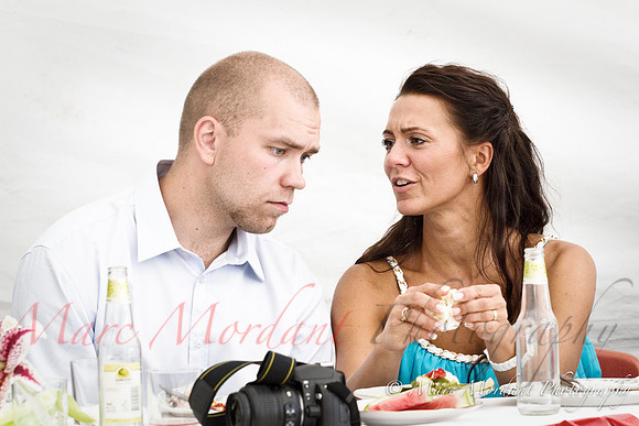Helen & Aivar