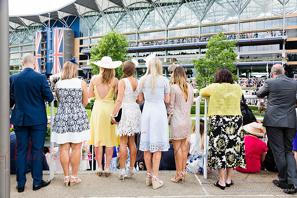 Royal Ascot 2016