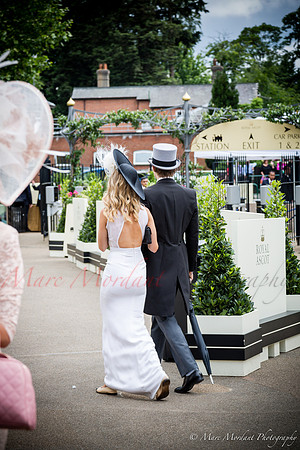 Royal Ascot 2016