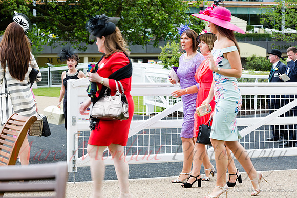Royal Ascot 2016