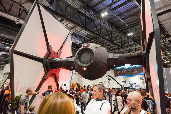 SWCE 2016