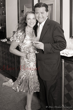 Elena & Thomas