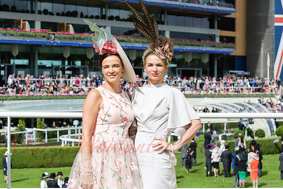 Royal Ascot 2016