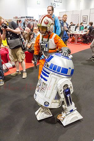 SWCE 2016