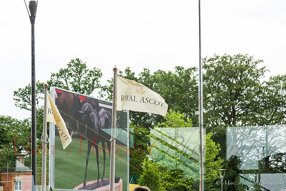 Royal Ascot 2016