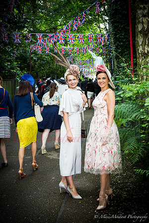 Royal Ascot 2016