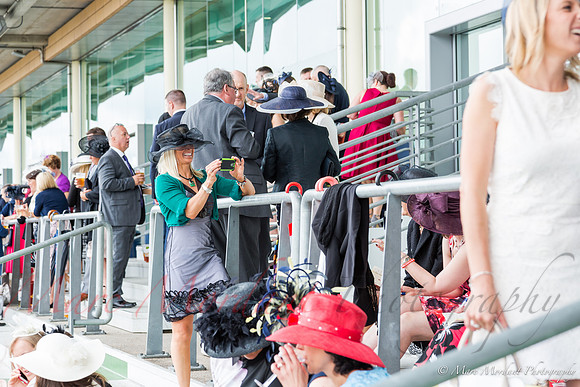 Royal Ascot 2016