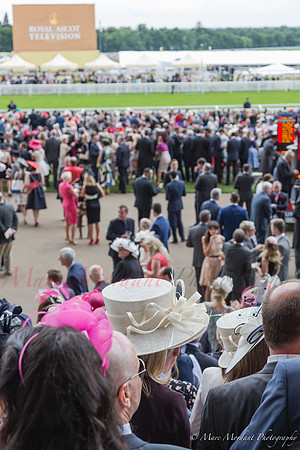 Royal Ascot 2016