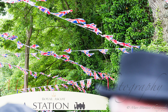 Royal Ascot 2016
