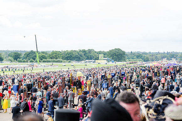 Royal Ascot 2016