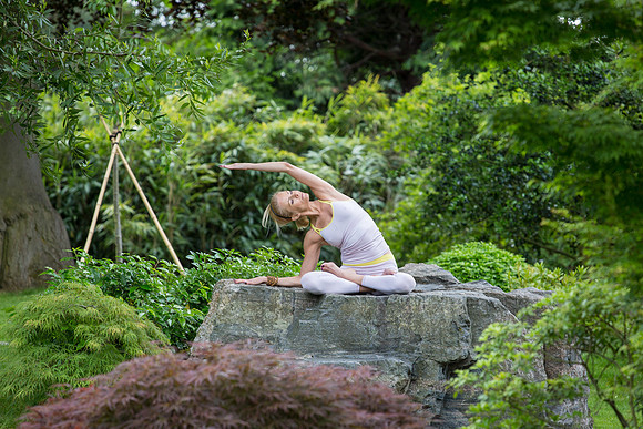 Wellness by Karin